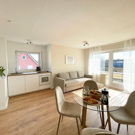 Fewo Apartment Lake Of Constance FDH Buitenkant foto