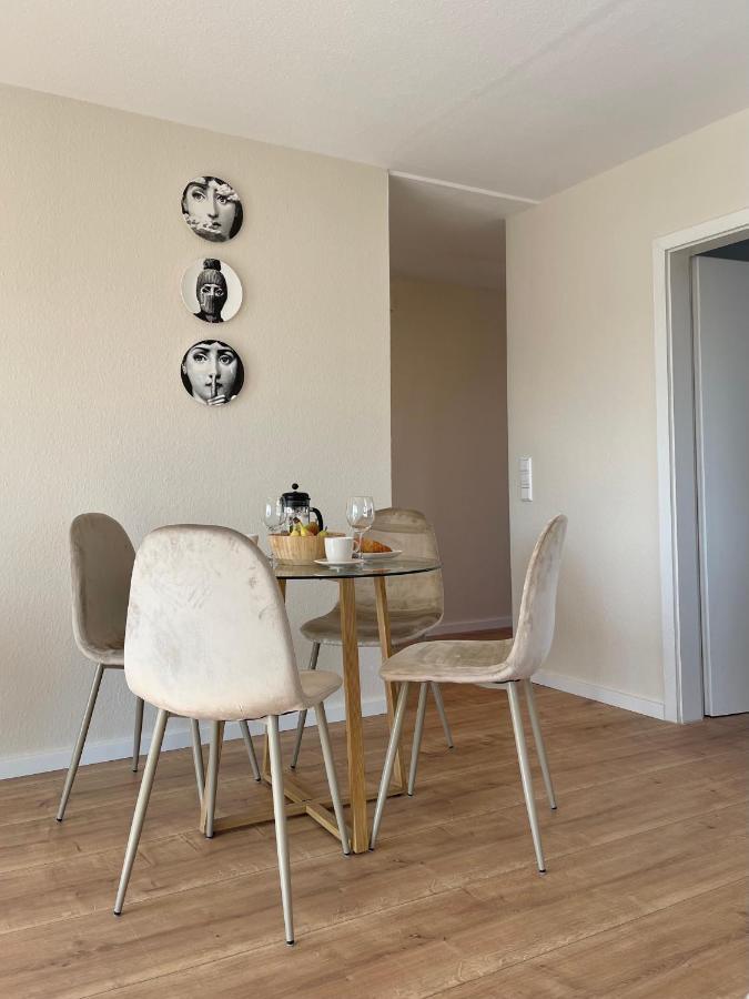 Fewo Apartment Lake Of Constance FDH Buitenkant foto