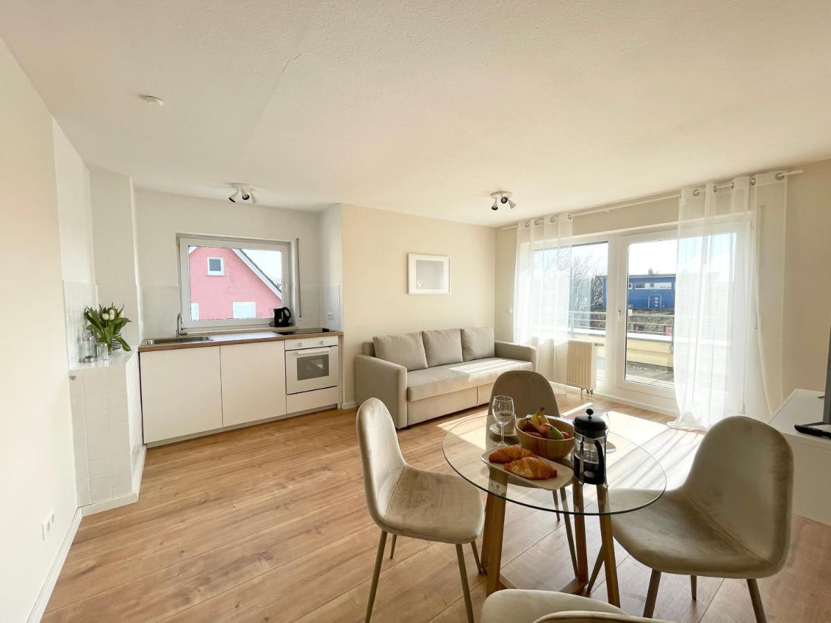 Fewo Apartment Lake Of Constance FDH Buitenkant foto