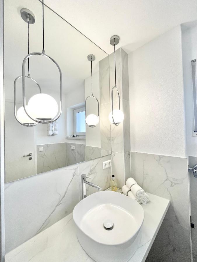 Fewo Apartment Lake Of Constance FDH Buitenkant foto