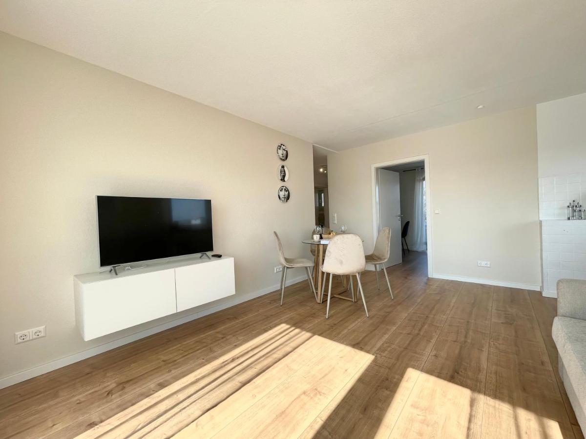 Fewo Apartment Lake Of Constance FDH Buitenkant foto