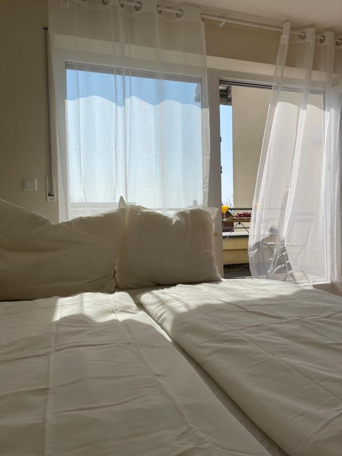 Fewo Apartment Lake Of Constance FDH Buitenkant foto