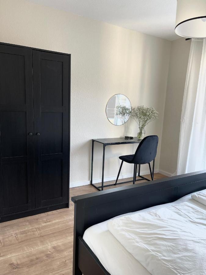 Fewo Apartment Lake Of Constance FDH Buitenkant foto