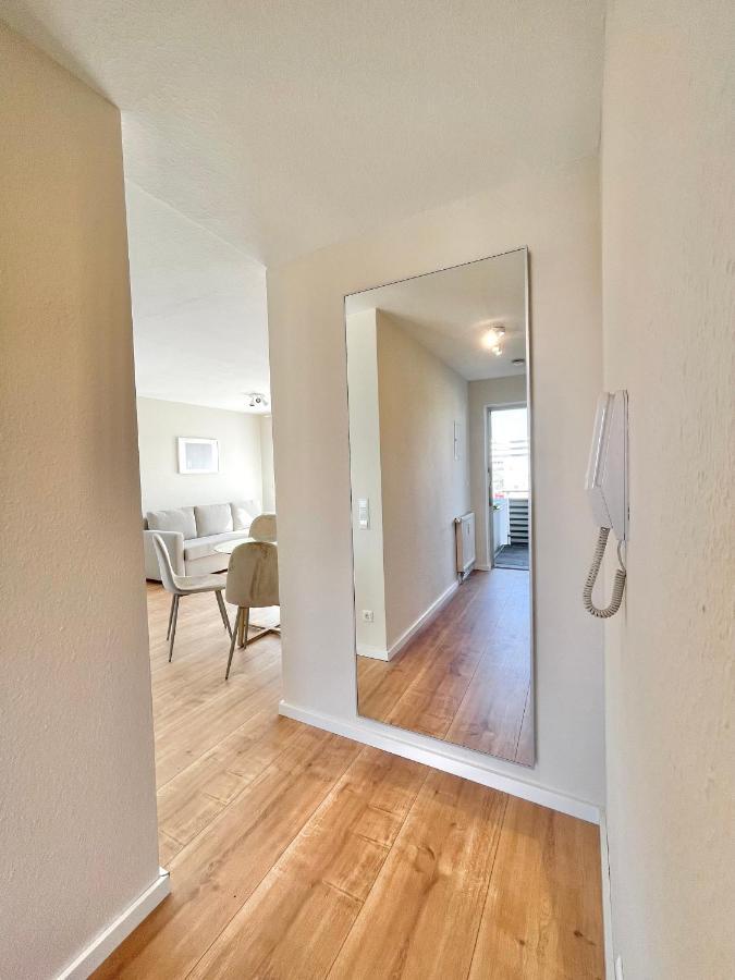 Fewo Apartment Lake Of Constance FDH Buitenkant foto